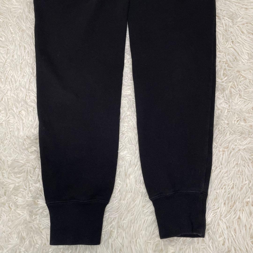 【美品】ヒステリックグラマー ヒスガール スウェット ブラック 黒 M 裏毛