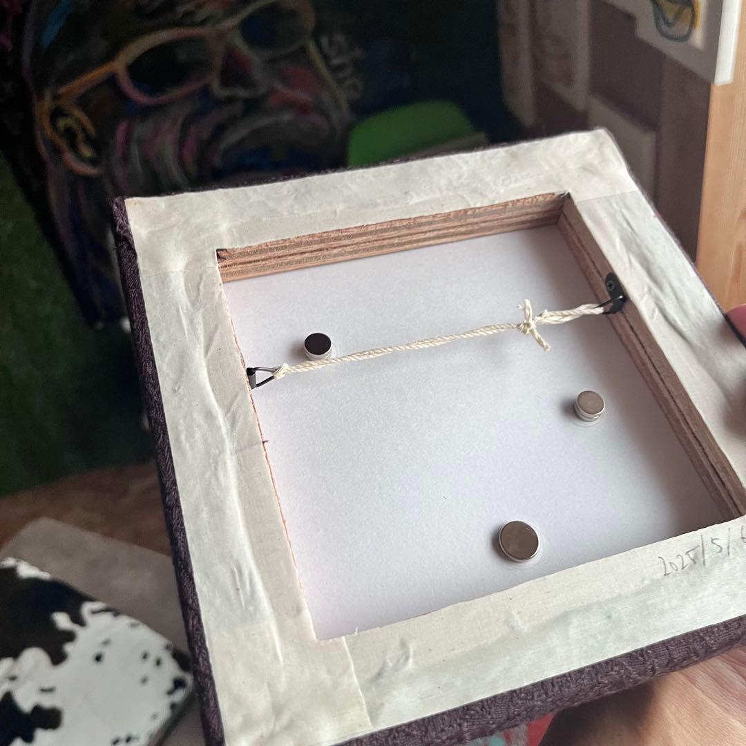 【Eliza】オーダーメイドコラージュ