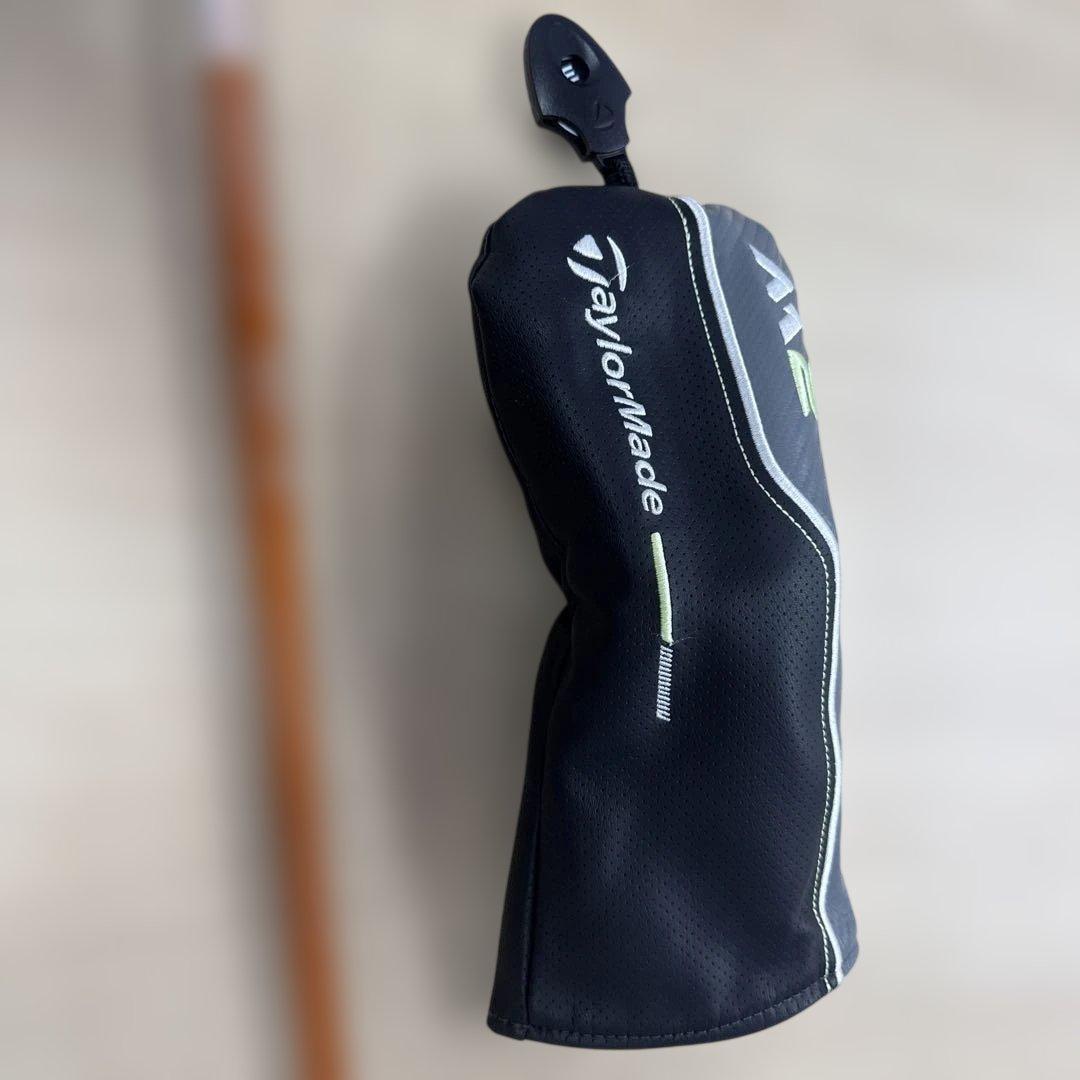 【超希少】M2 TOUR 3HL ケプカ　ツアーAD DI 6S