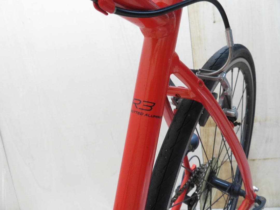 GIANT ジャイアント ESCAPE R3 クロスバイク サイズM レッド 赤