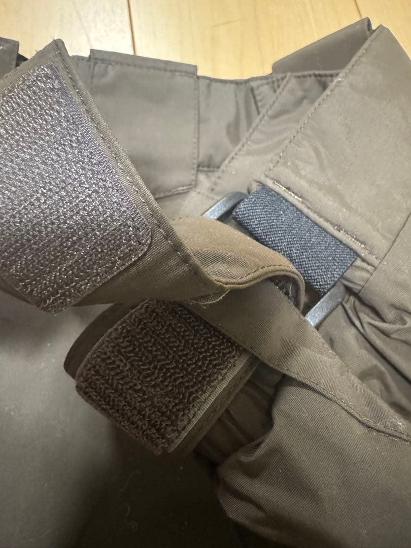 ダイワ　レインマックス　ハイロフトウィンタースーツDW-3203 サイズL