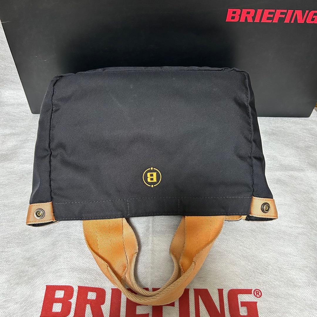 ブリーフィング CART TOTE AIR CR トートバッグBRG221T47