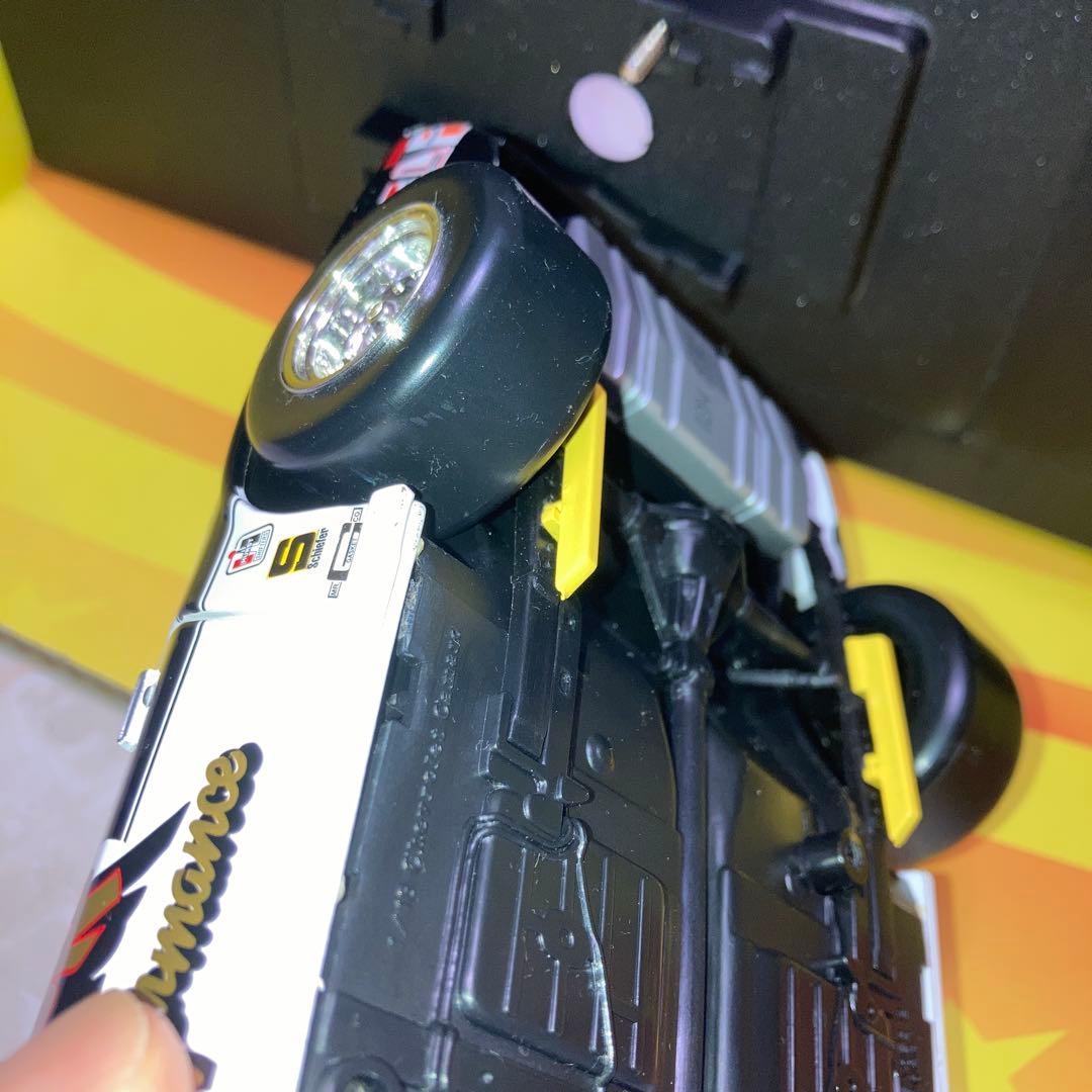 ダイキャスト　1/18 1970 BALDWIN MOTION CAMARO希少