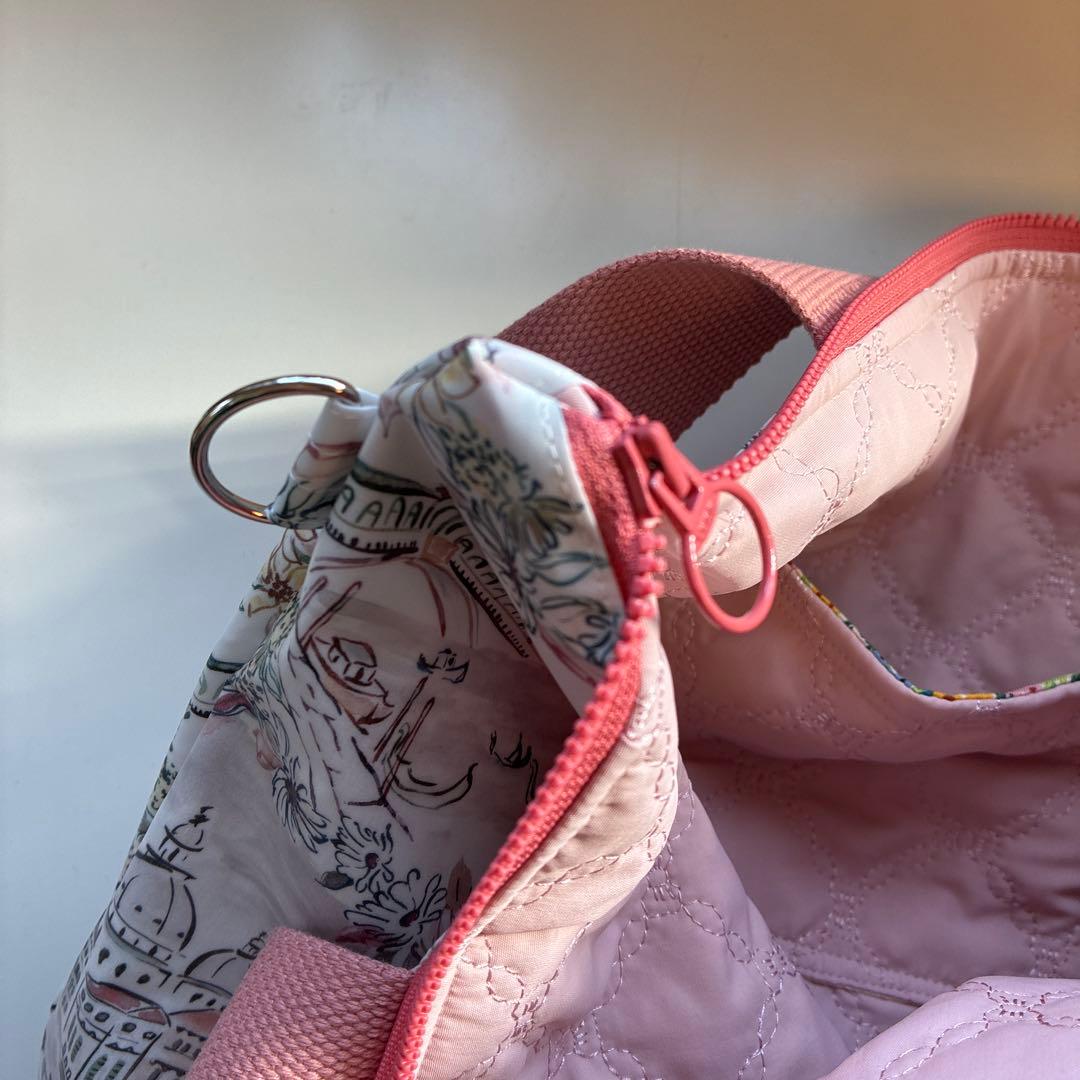 よーぽん様　キャスキッドソンハンドメイドオーダーバッグ　リバティハンドメイド