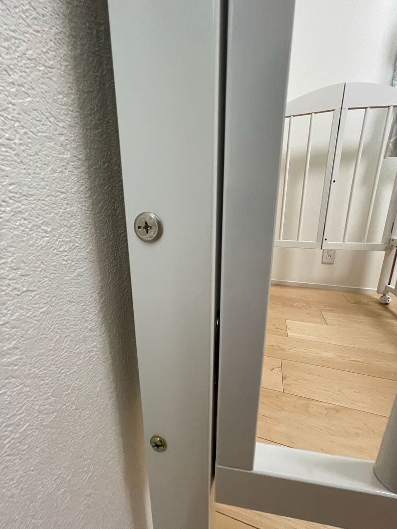 ベビーベッド　スリーピー　パル　折りたたみ