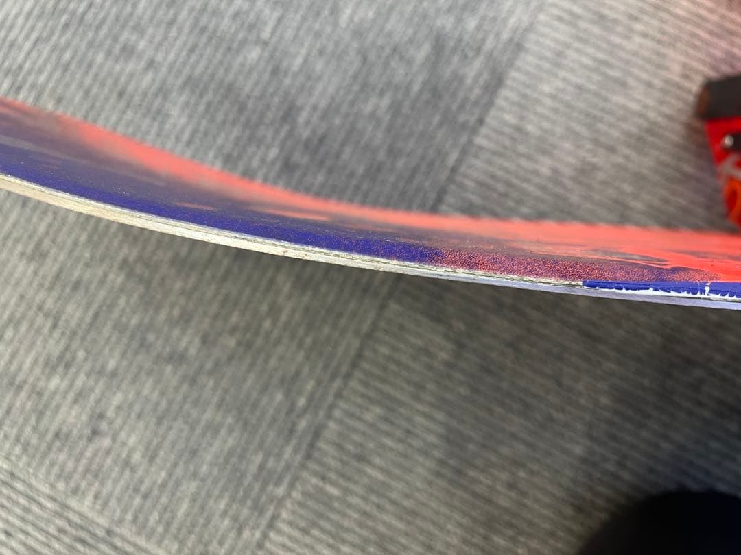 K2 Limelite 142 スノーボード