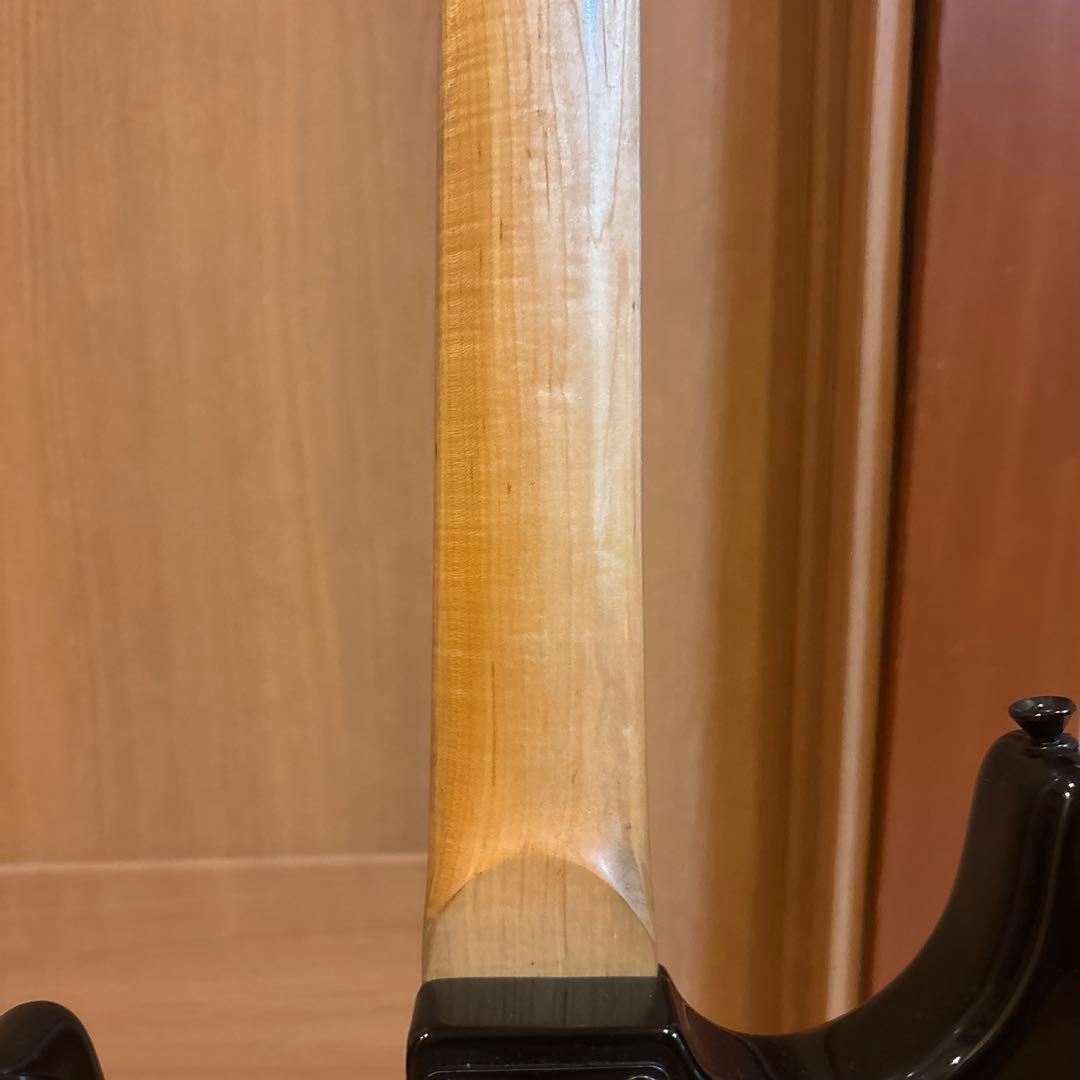 Legend by Aria Pro II 希少 ブラックパーツ仕様 アーム付