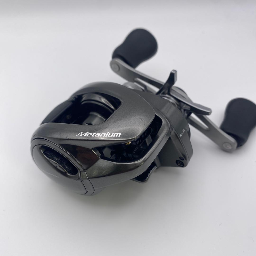 20 メタニウム　左ハンドル