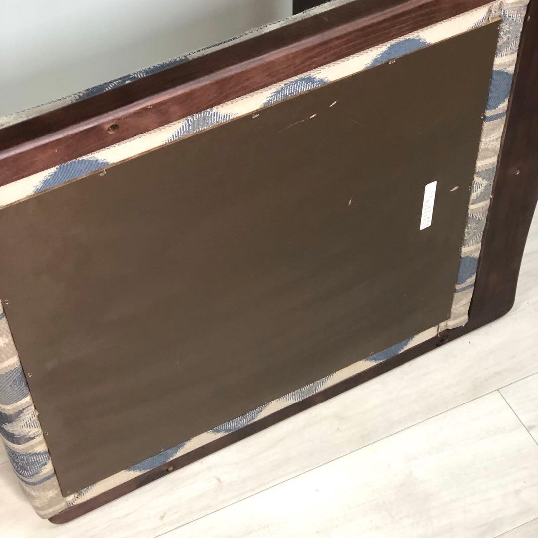 karimoku 座椅子　カリモク座椅子　　和風　希少