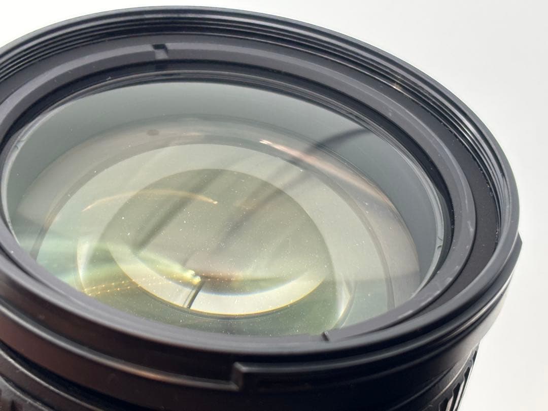 Nikon D7200＋レンズ2本