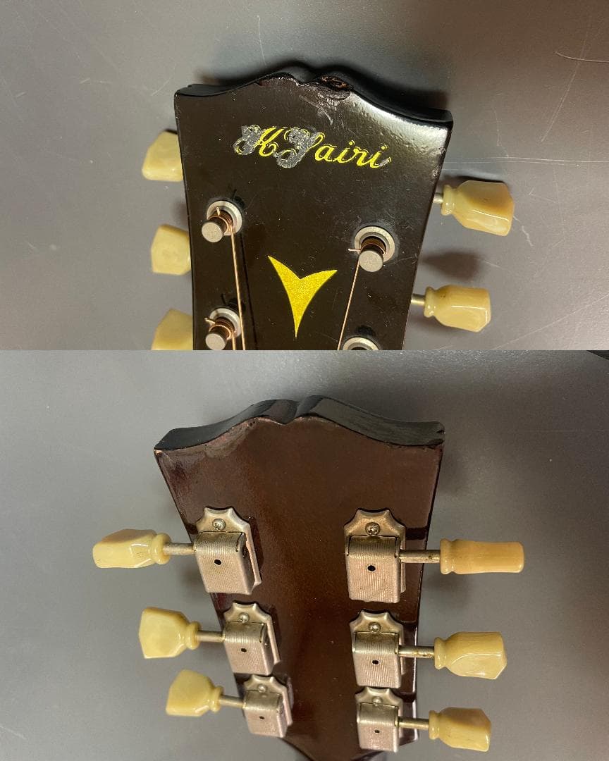 ド*ル様 K.Yairi JY-45 完全ジャンク