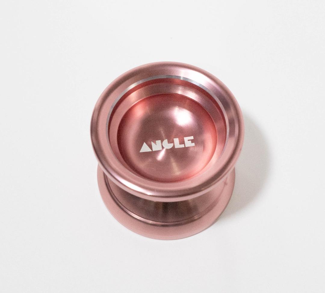 2012年購入／sOMEThING - ANGLE