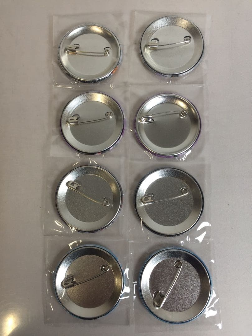 b-966 未開封 第五人格 休日のおでかけ 缶バッジ 全14種セット GiGO