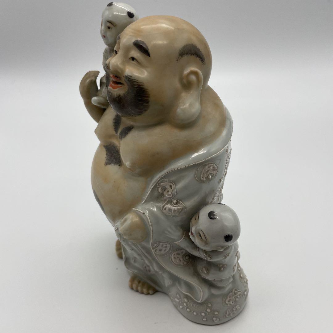 九谷焼　明治時代　美品