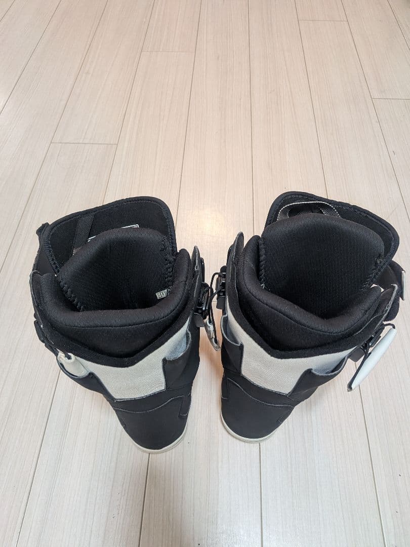 DEELUXE ID7.1TF スノーボードブーツ 2018-19