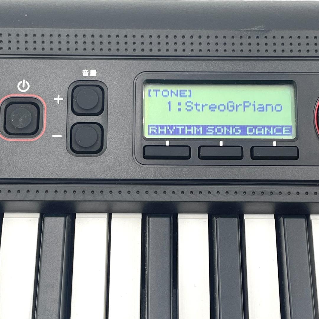 【動作確認済】CASIO Casiotone CT-S200 キーボード