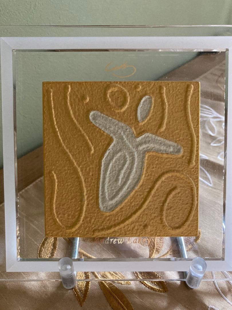 アンディレイキ