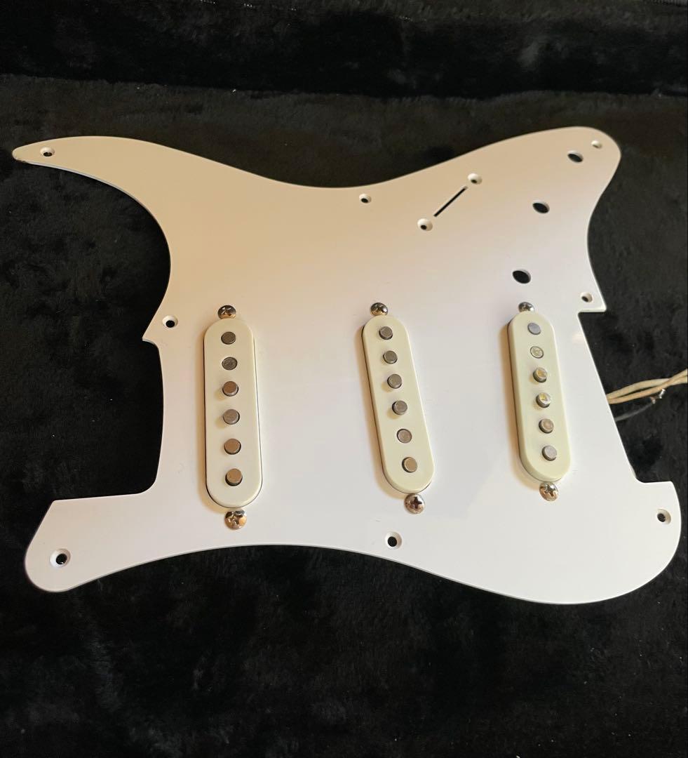 1982年日本製 FERNANDES FST-70 ストラトモデルMOD