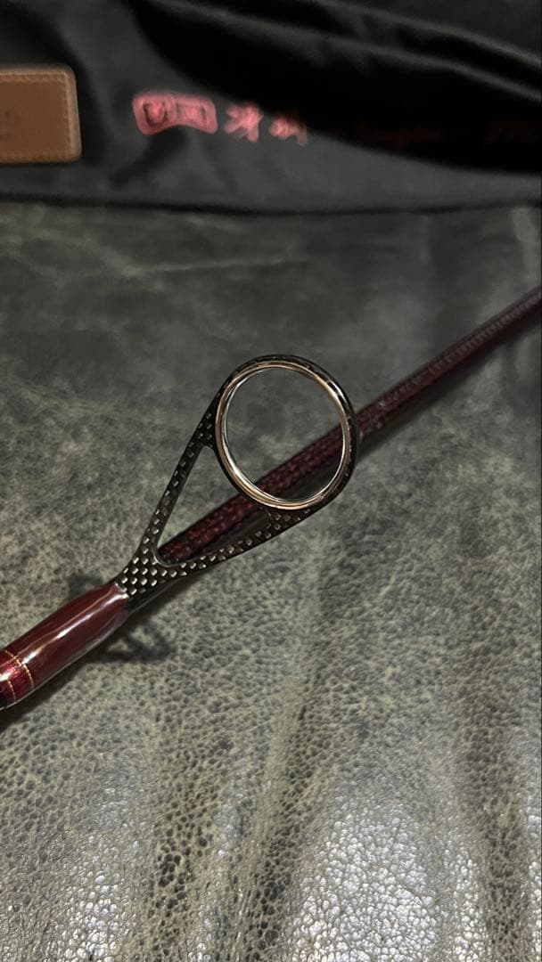 ハートランド 別誂冴掛 710 AGS HL7102L+FS-SV AGS18