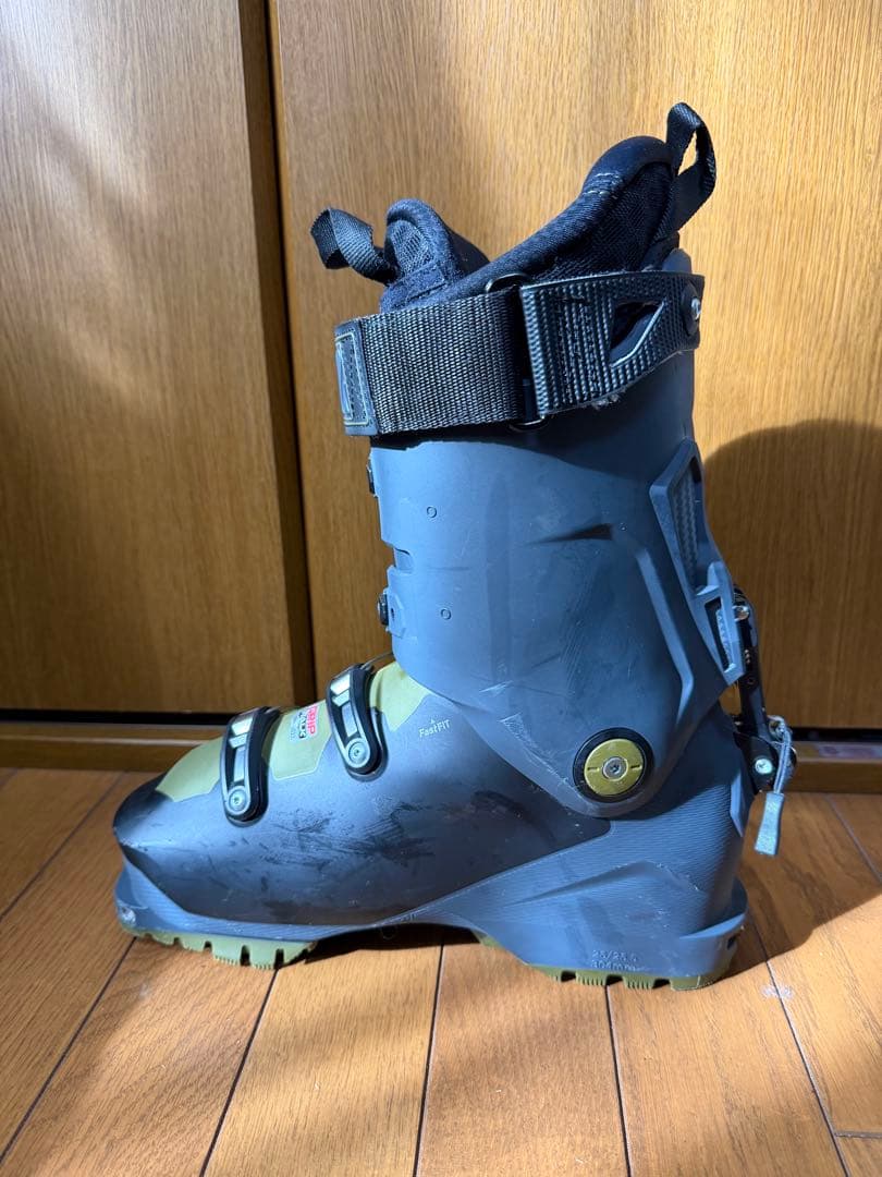 スキー K2 Mindbender 110 BOA 26-26.5 304mm