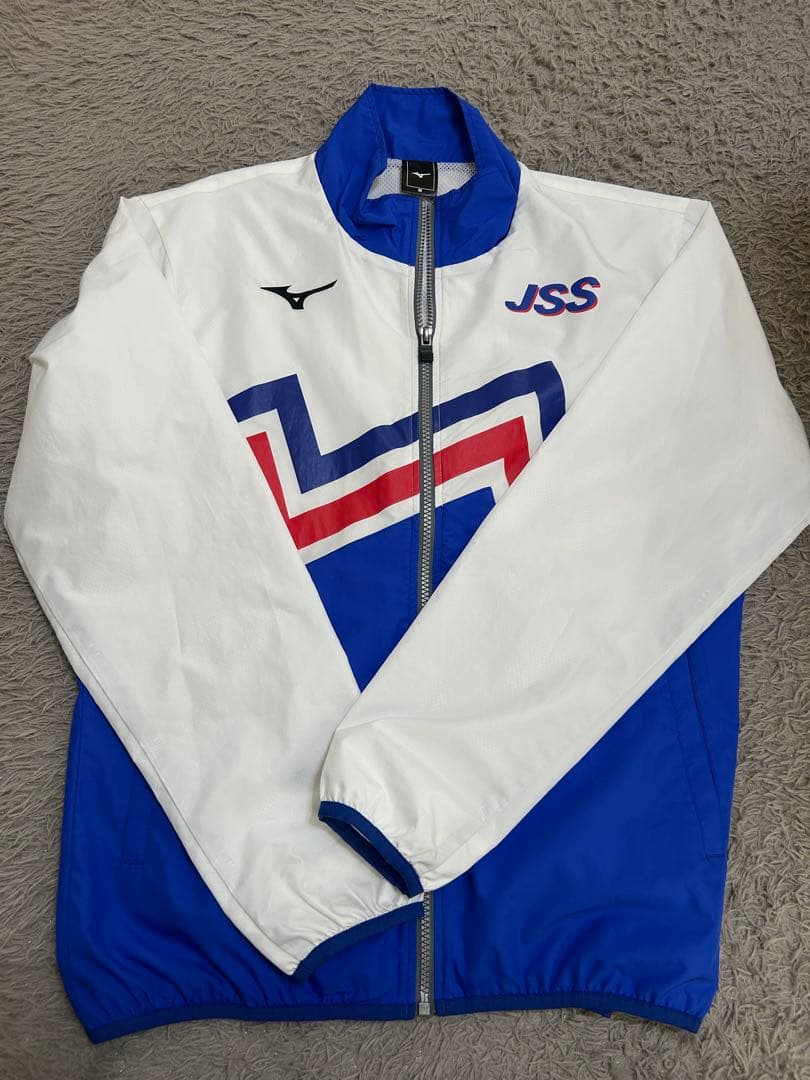 JSSジャージ　特価