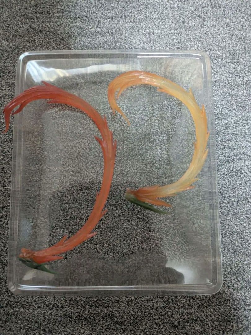 ART WORKS LIMITED-02 アナザーアギト クリアパールカラー