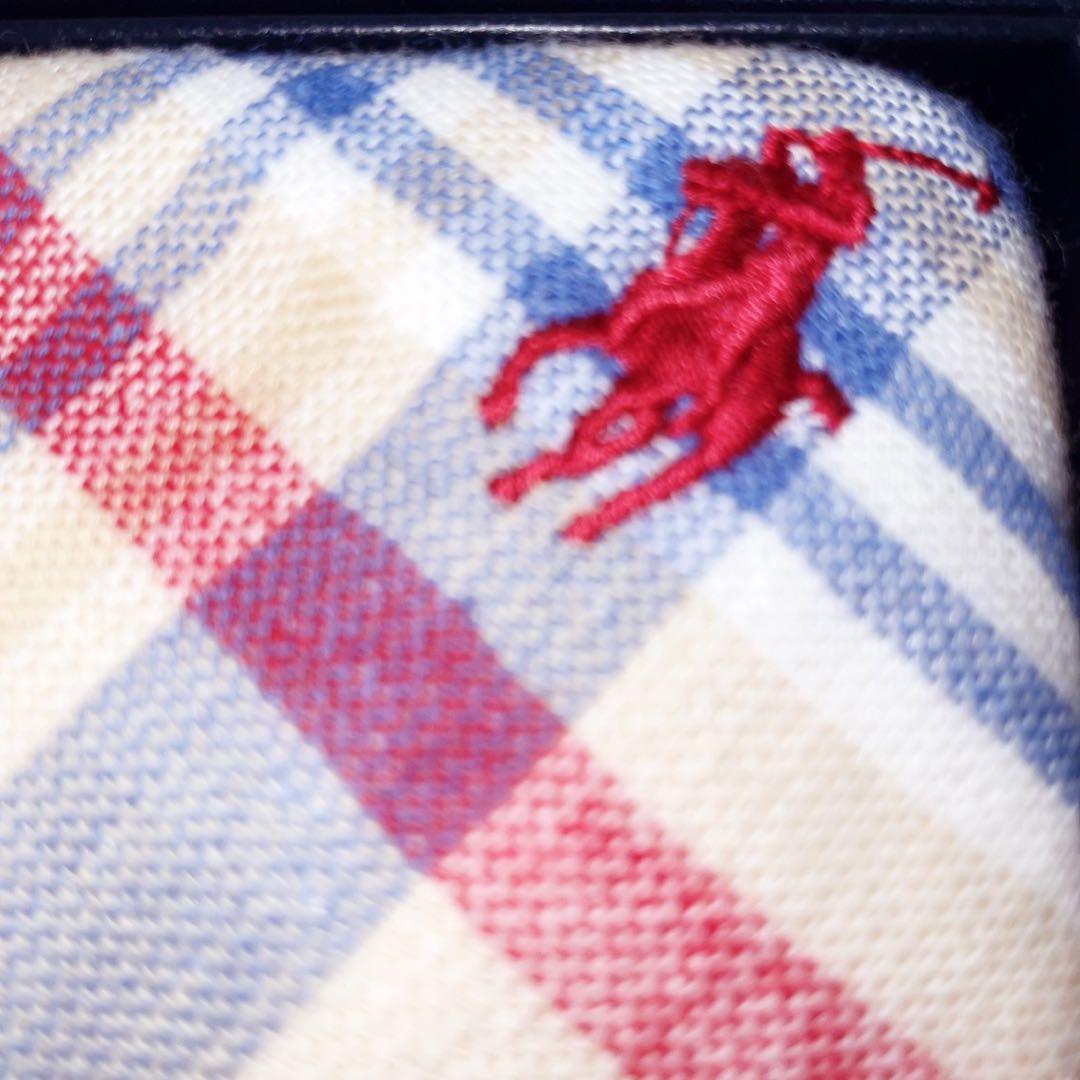 未使用☆ラルフローレン LAIPH LAURE タオルセット ギフト 3箱セット