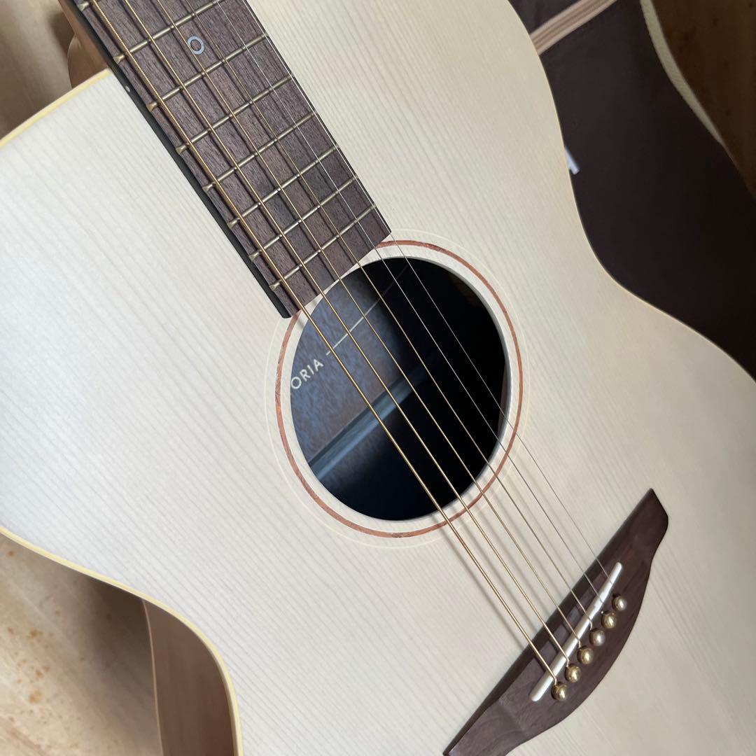 YAMAHA ヤマハ STORIA I アコースティックギター エレアコ