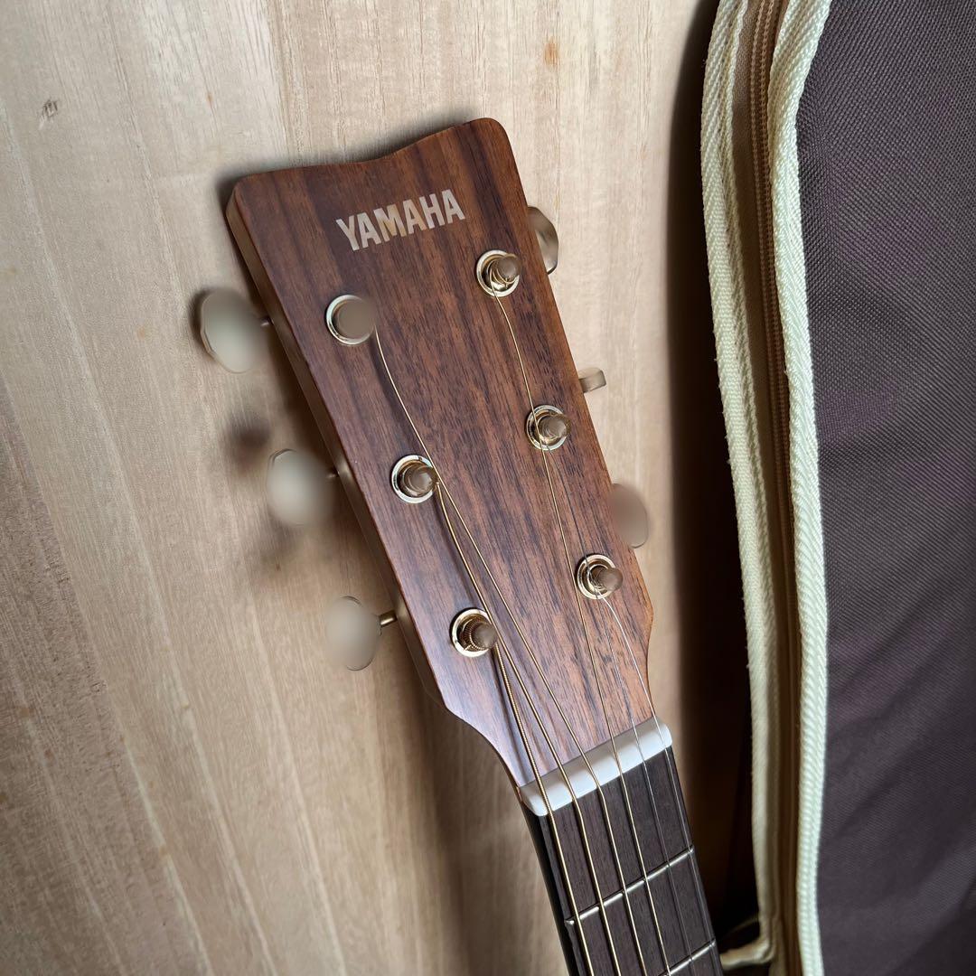 YAMAHA ヤマハ STORIA I アコースティックギター エレアコ