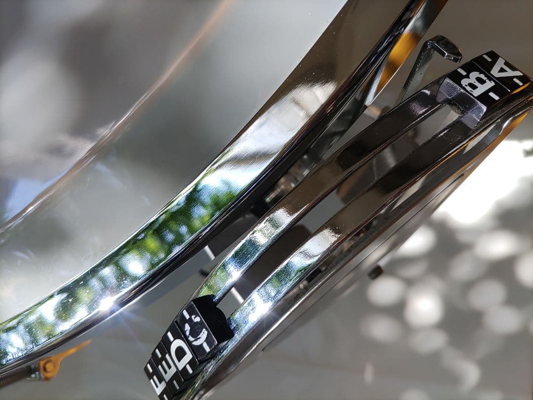 【更にお値下げ！】PEARL53Gシリーズ ティンパニ本体 替えヘッド、カバー他