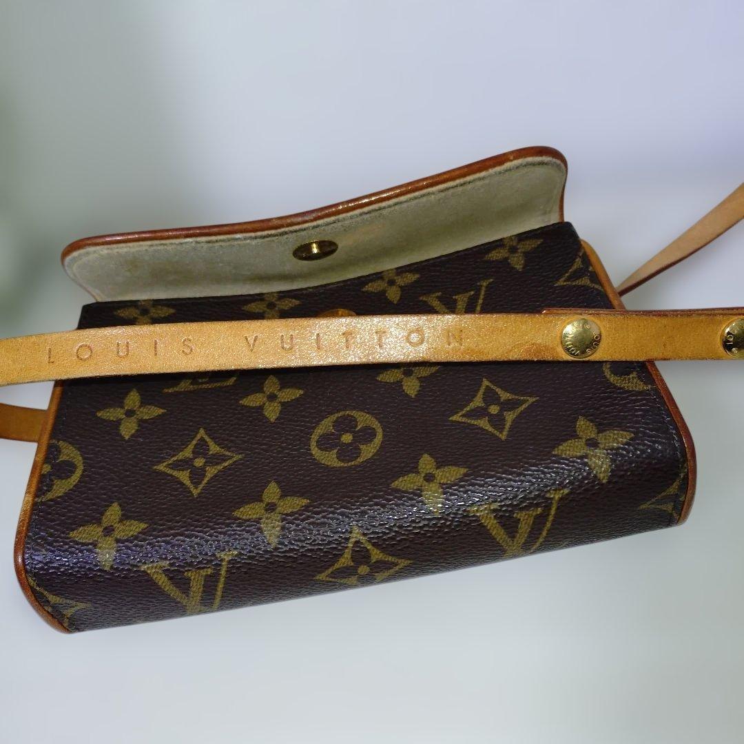 Louis Vuitton モノグラム バッグ