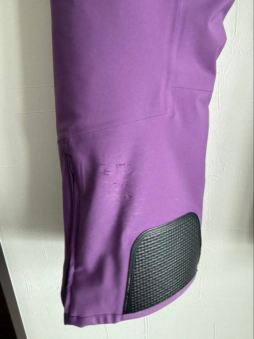 オンヨネ　スキーウェア