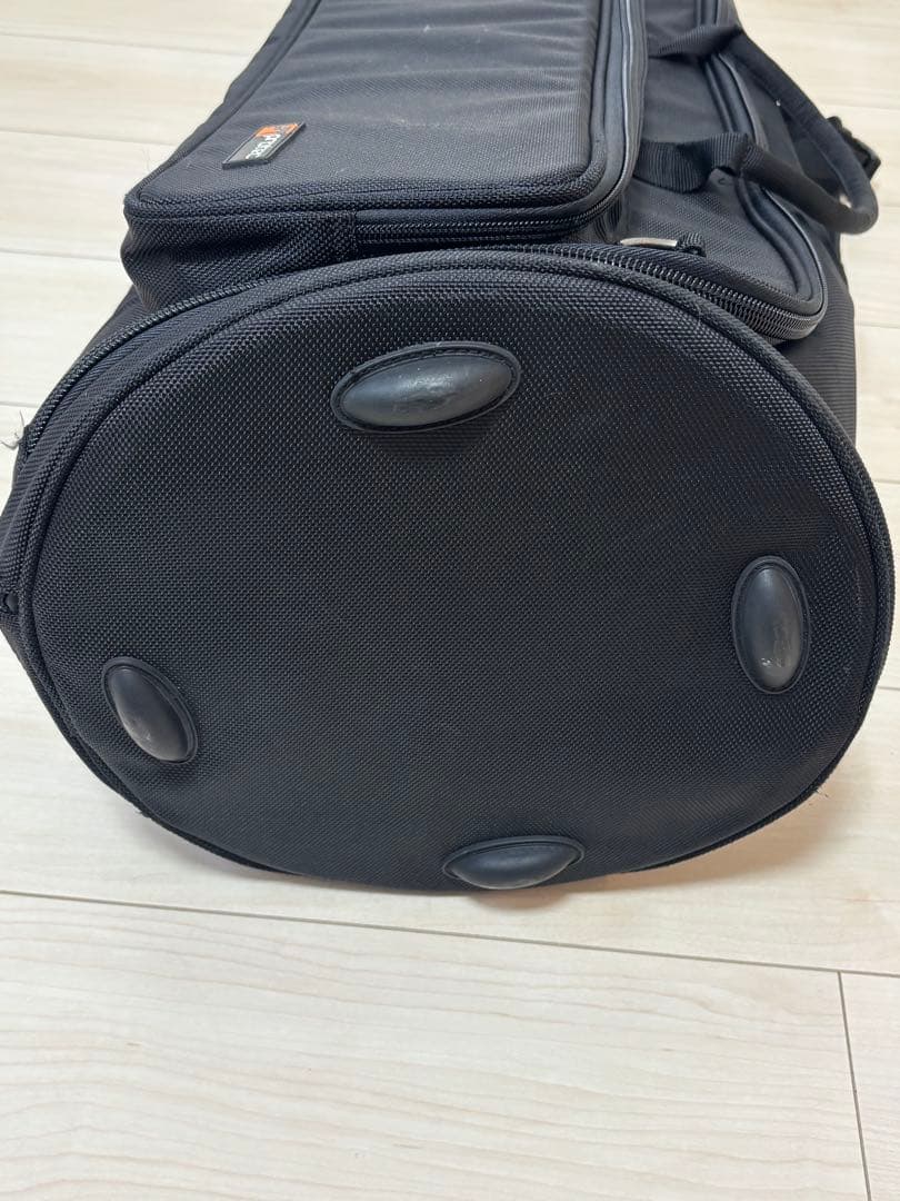 ★新品•未使用★Protec C239トロンボーン用ケース
