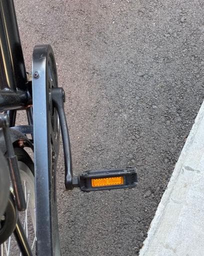 【東京・首都圏】シティサイクル 27インチ　３変速