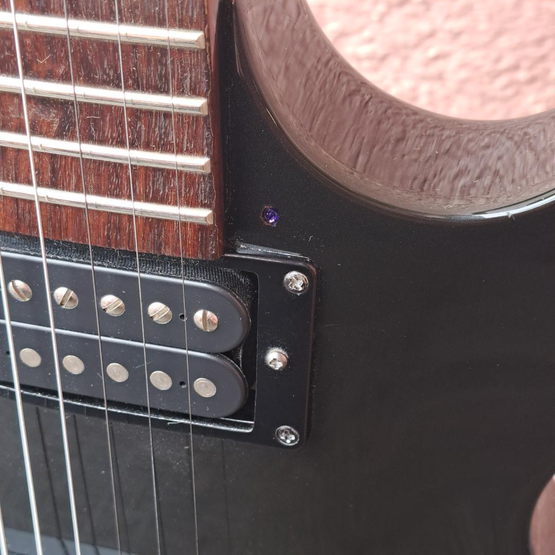 ■FERNANDES RE-95G ディマジオ 瀧川一郎 D’ERLANGER