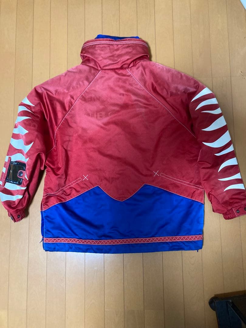 ボグナー　スキーウェア上下　Ｌサイズ