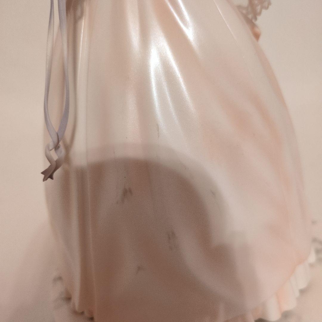 Fate/stay night セイバー 10thロイヤルドレスver fgo