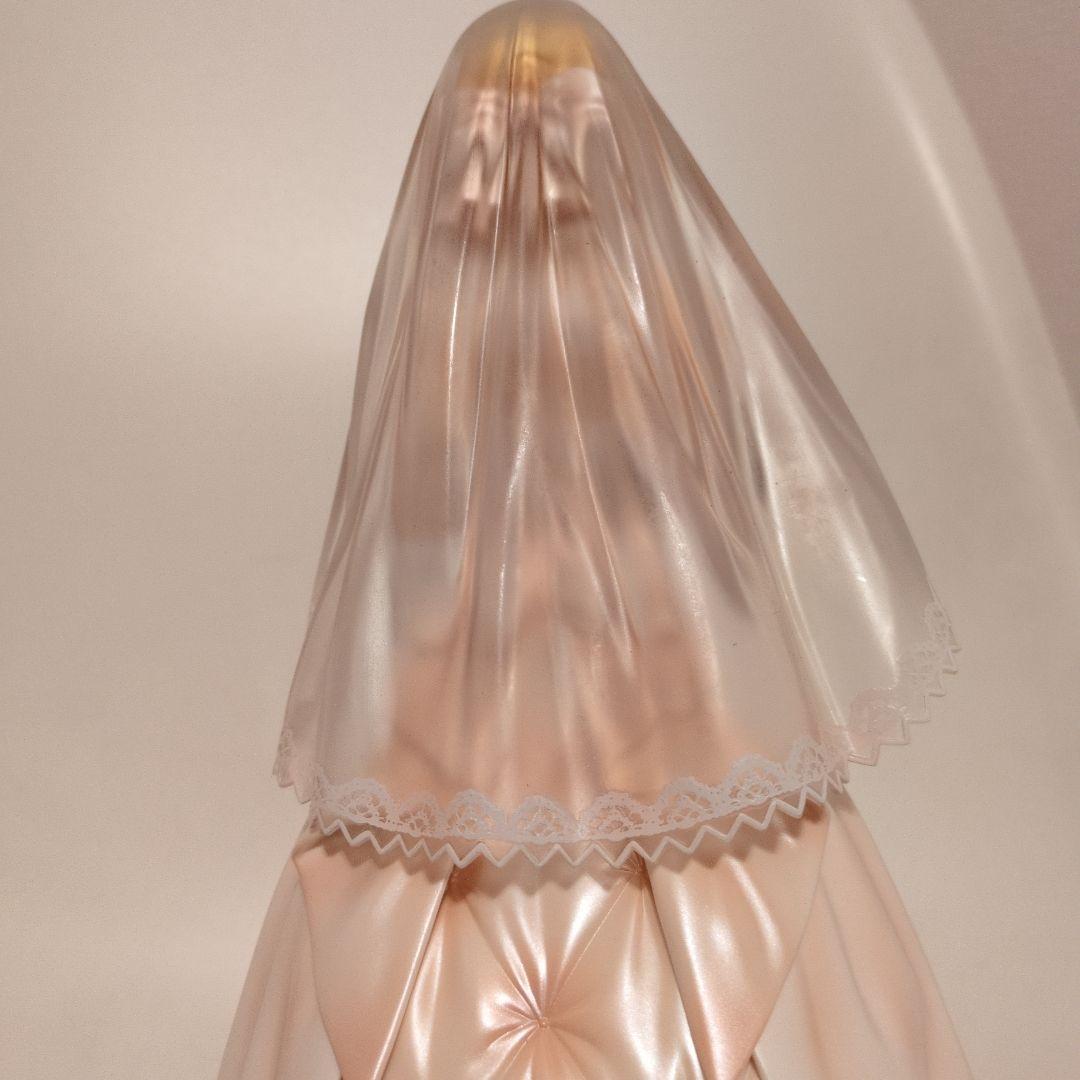 Fate/stay night セイバー 10thロイヤルドレスver fgo