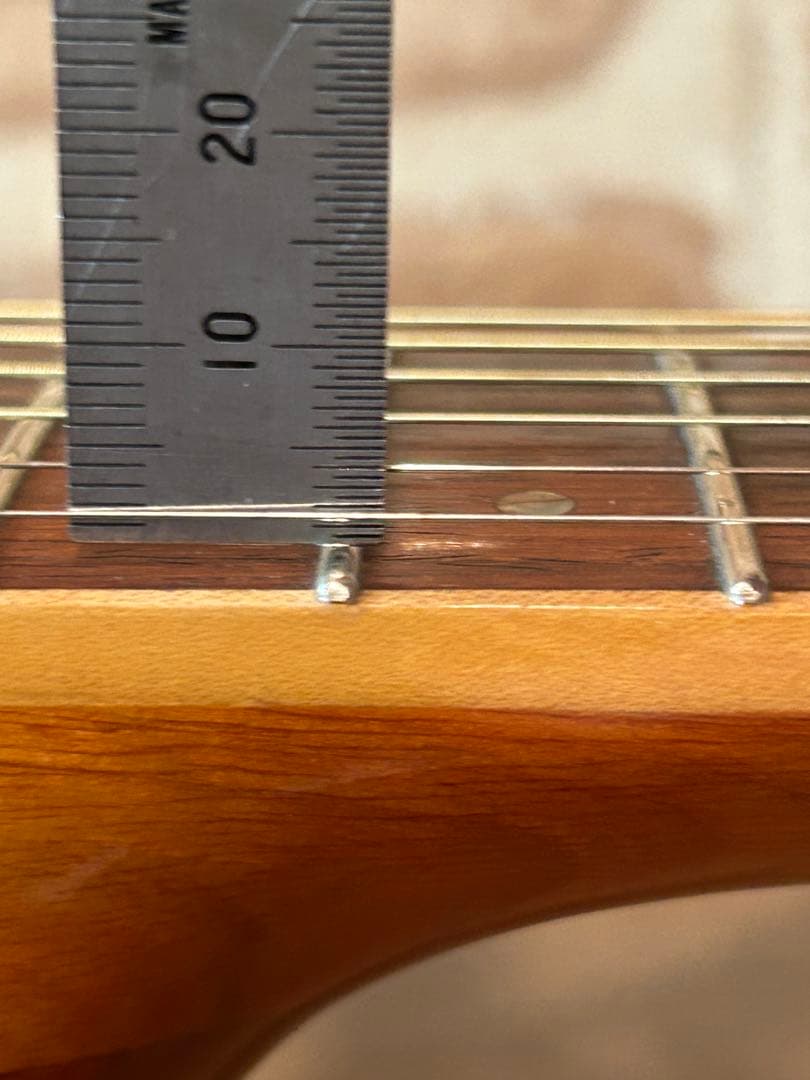 GREG BENNETT design SAMICHエレアコ(OM-15CE)