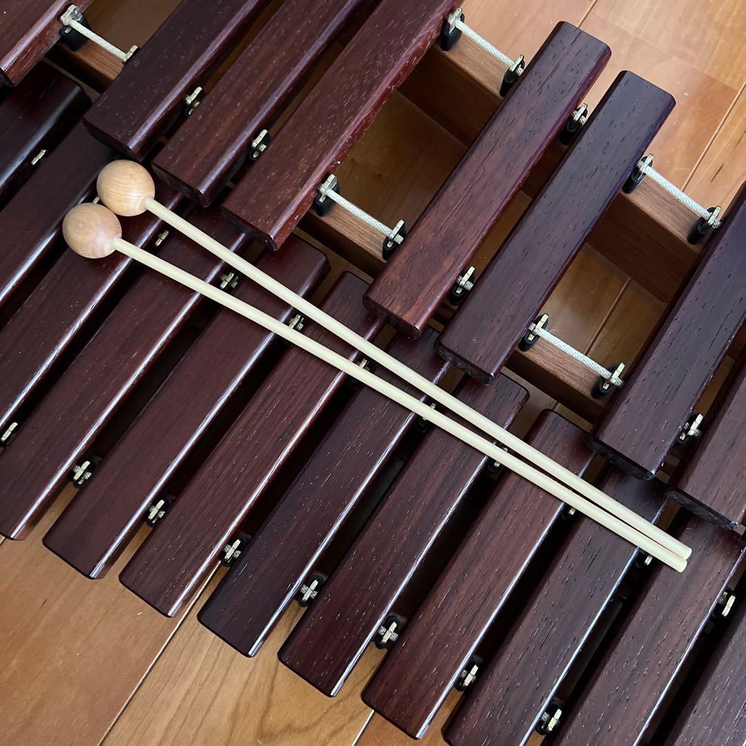 KOROGI コオロギ ECO32 シロフォン マリンバ 木琴