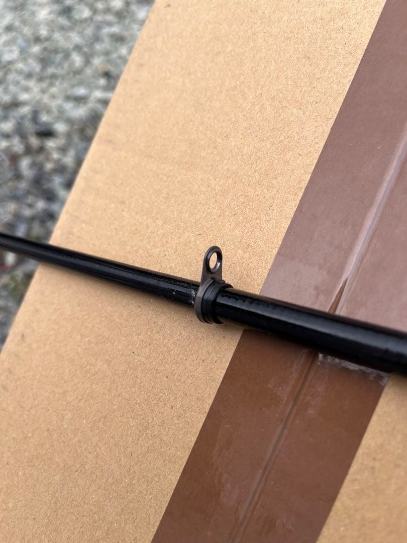 シマノ　ラデックス ISO１.5号530