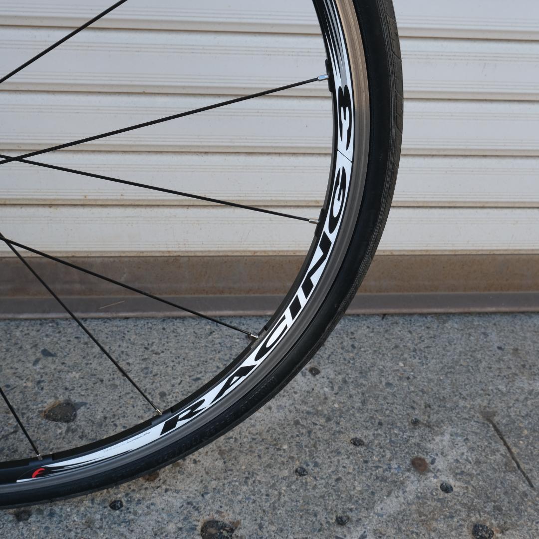 Cinelli EXPERIENCE チネリ フルクラム レーシング3