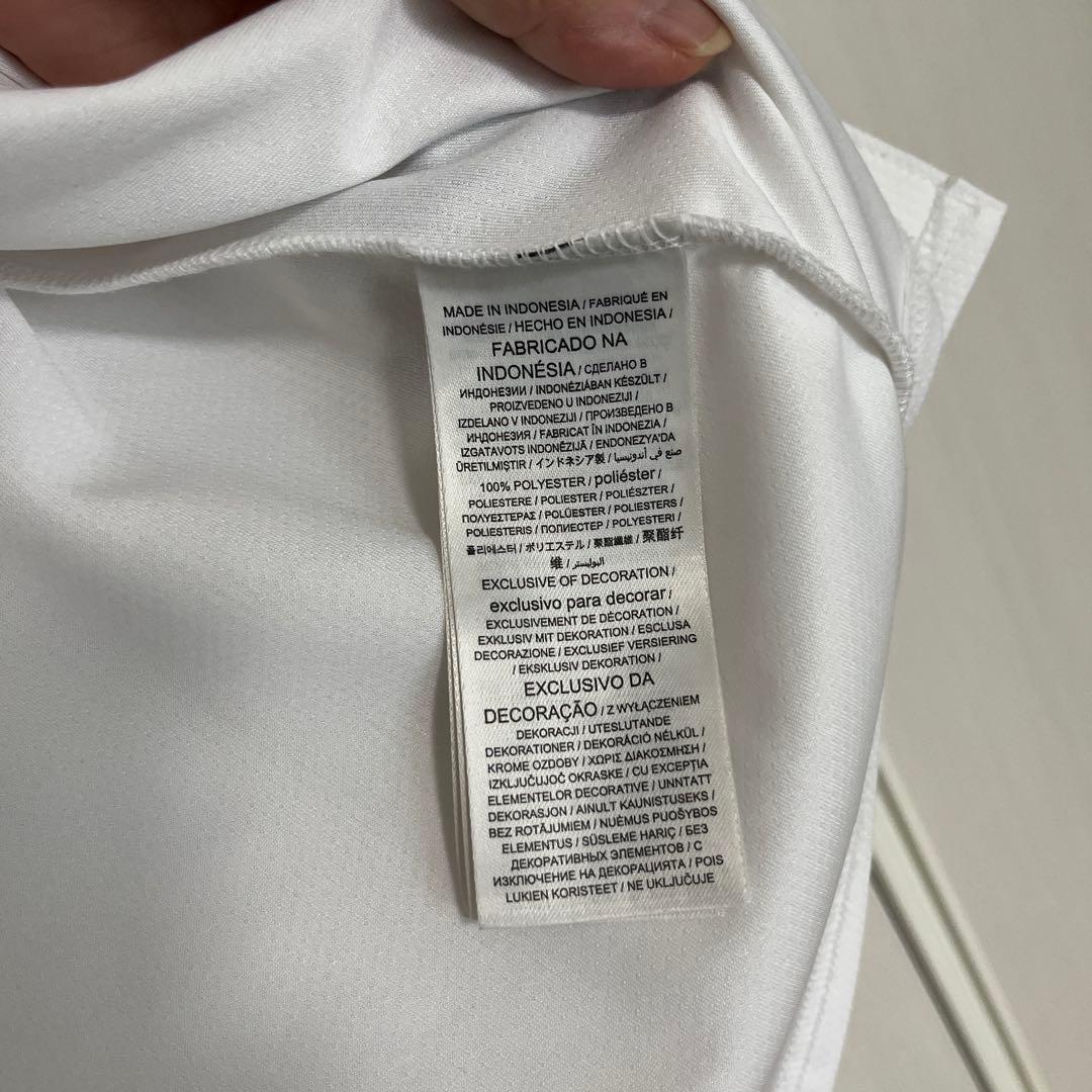 NIKE GIANTS ユニフォーム SUGANO 18