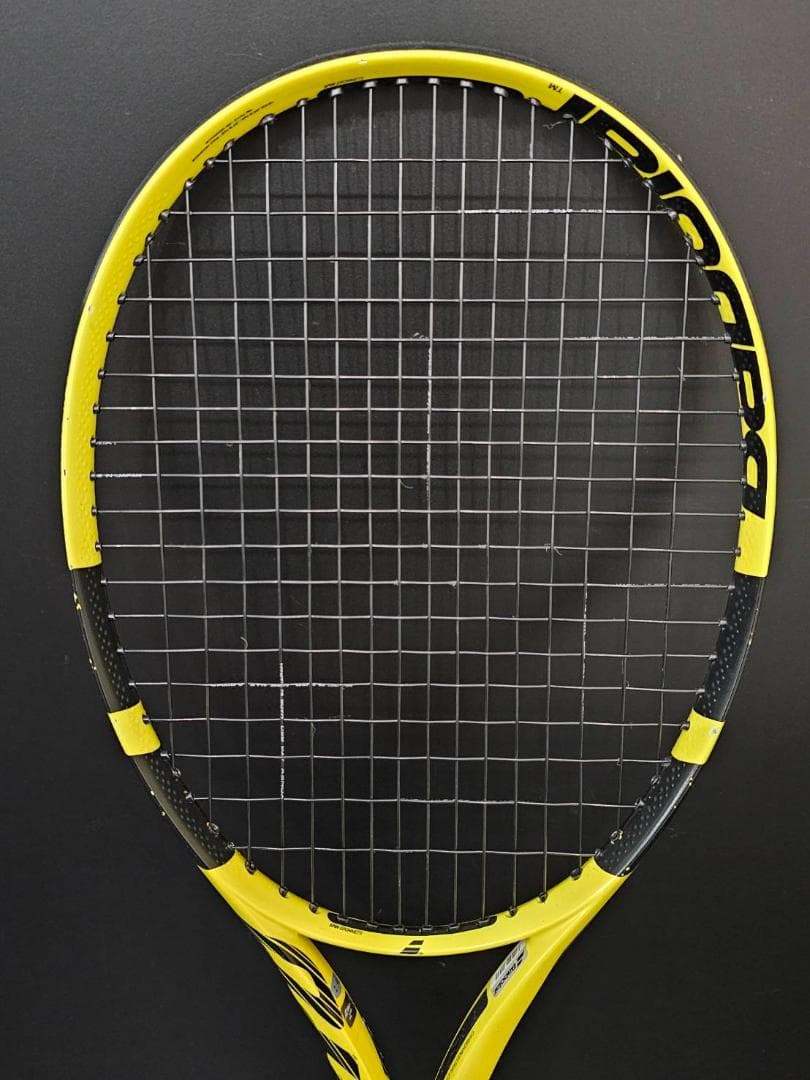 バボラ　ピュアアエロ　2019年モデル　G2　KT-30