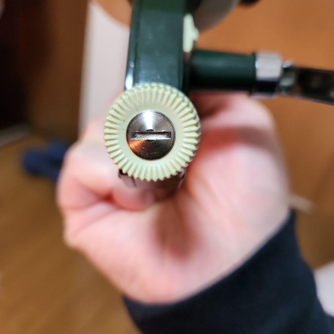 ABU Cardinal 33 スピニングリール　アブ　カーディナル