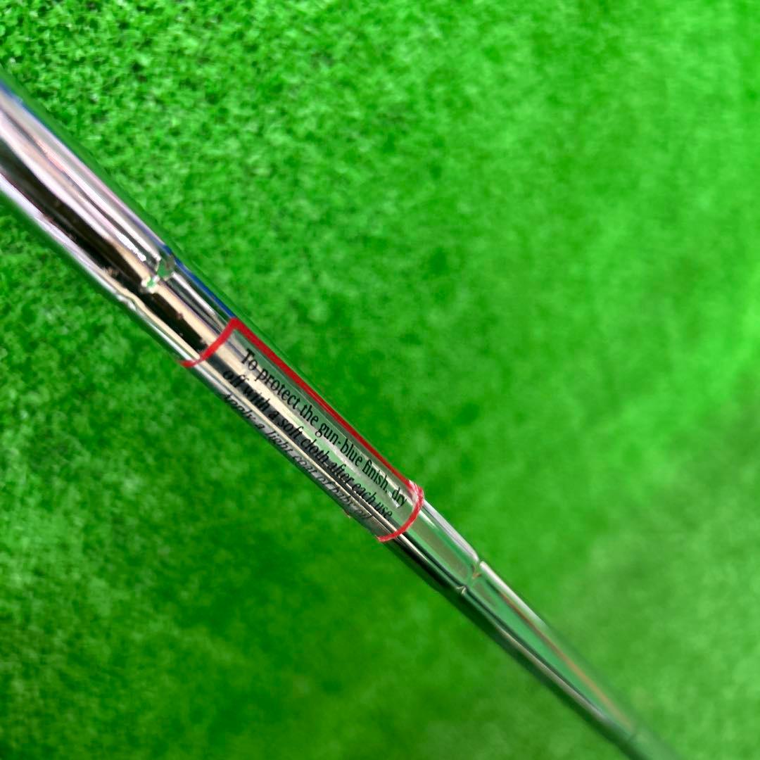 その他 SCOTTY CAMERON Tel3 NEWPORT TWO LONGNECK