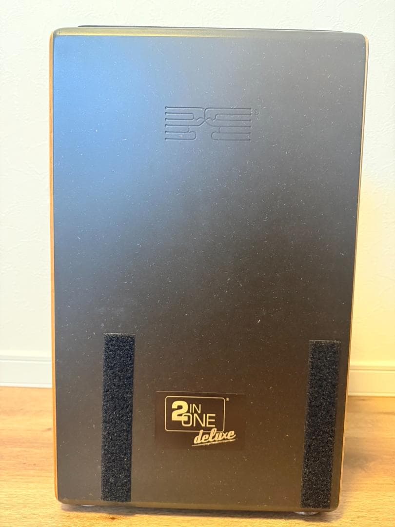 【アクセサリー付】Schlagwerk カホン 2inOne