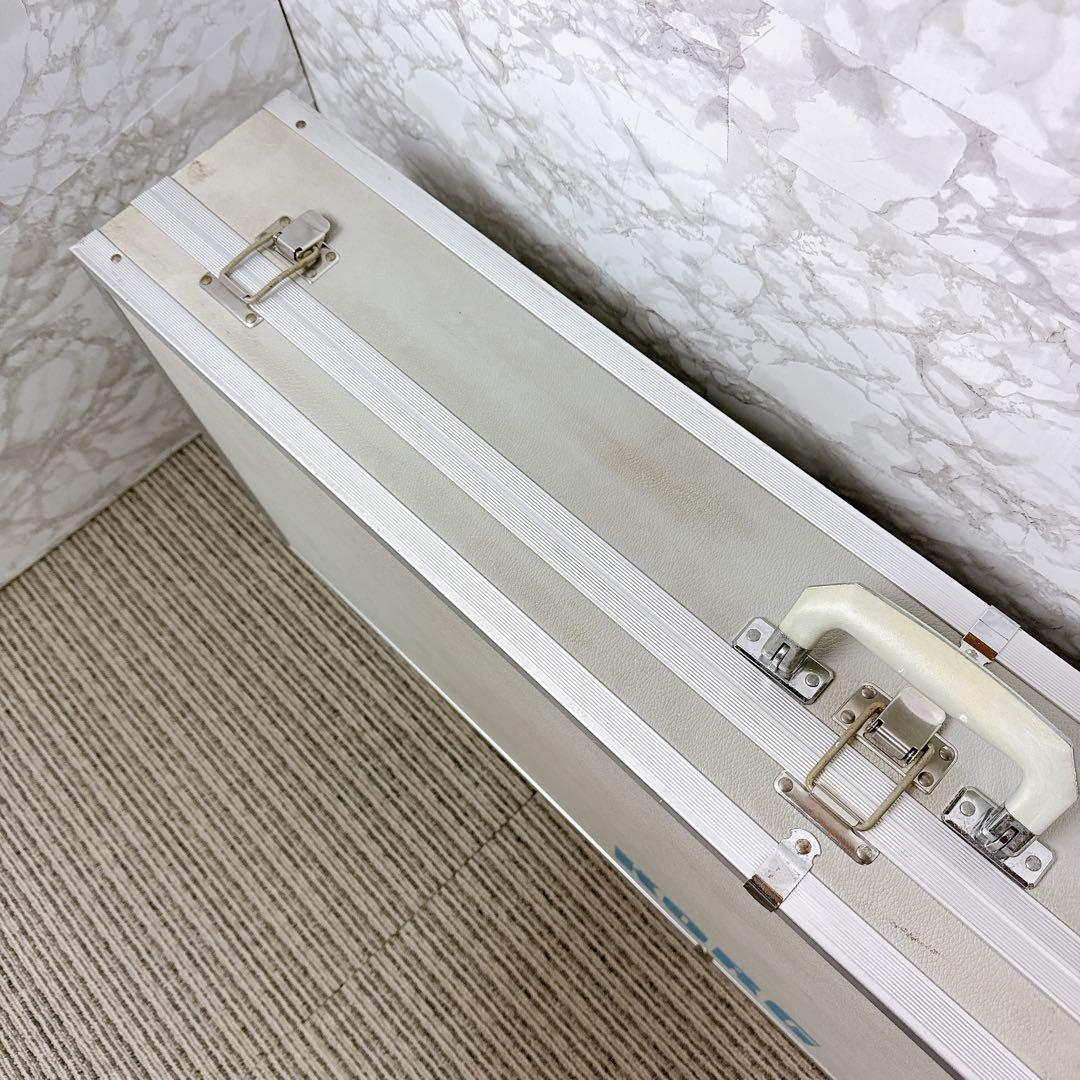 希少 KORG コルグ Polysix PS-6用 ハードケース シンセサイザー