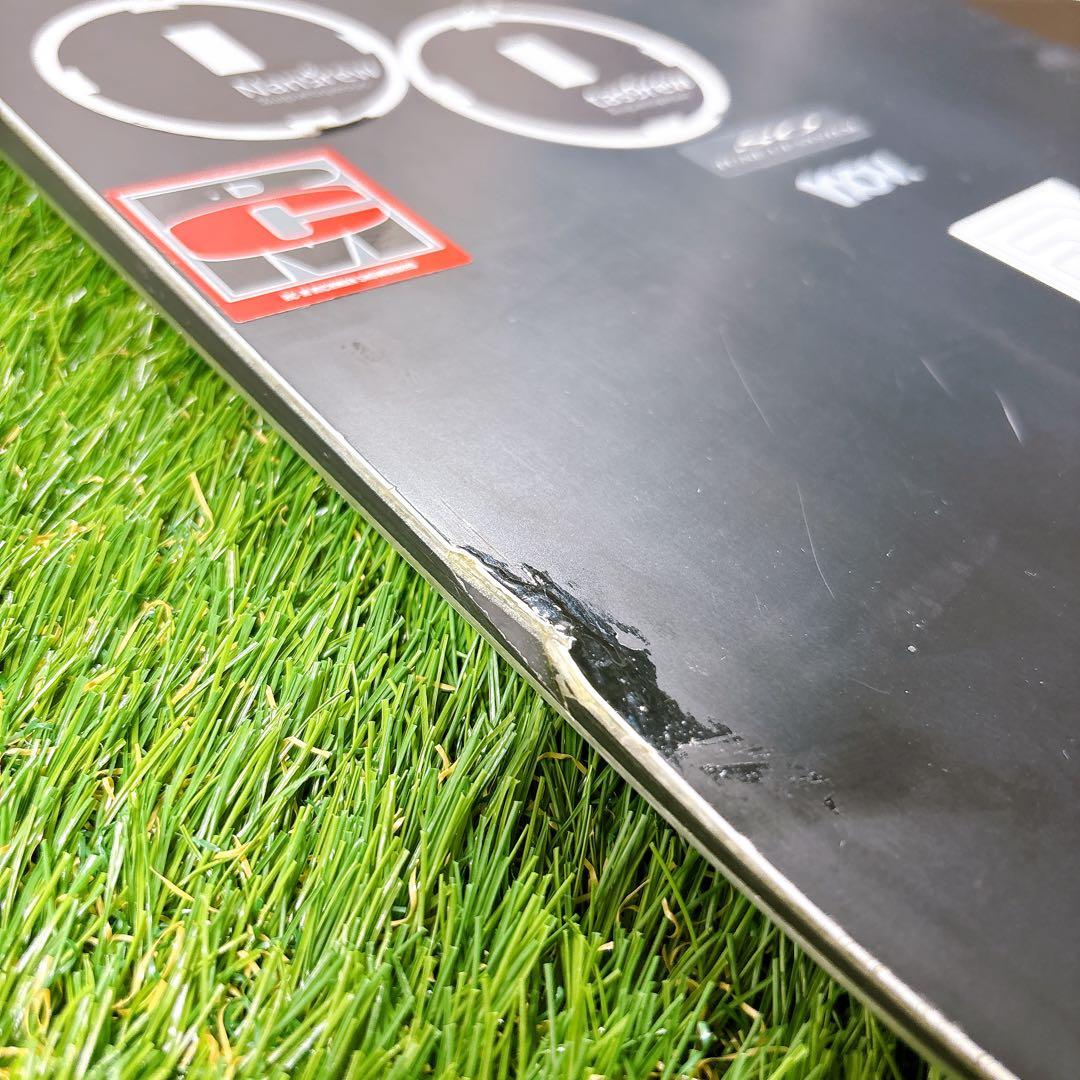 November ARTISTE 152cm オガサカ メンズ スノーボード