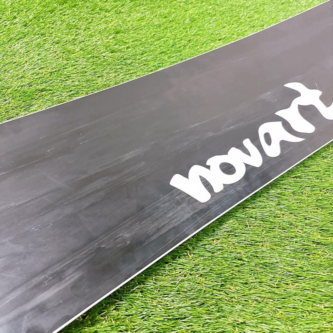 November ARTISTE 152cm オガサカ メンズ スノーボード